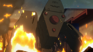 Ghost in the Shell: Arise